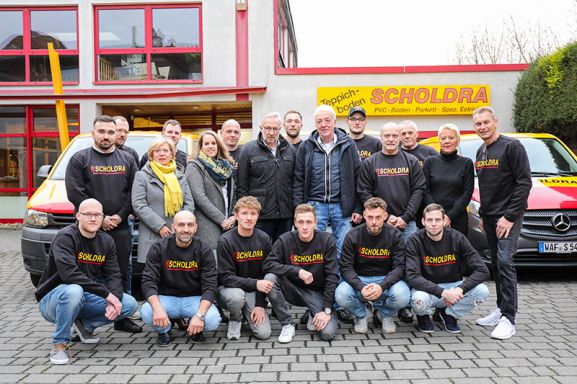 TEAM Gesamt