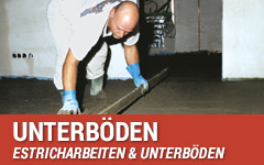 Unterböden