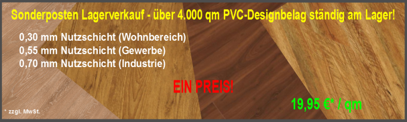 PVC Sopo